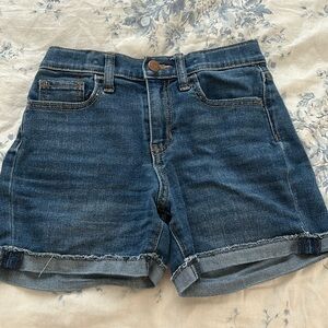 Old navy shorts